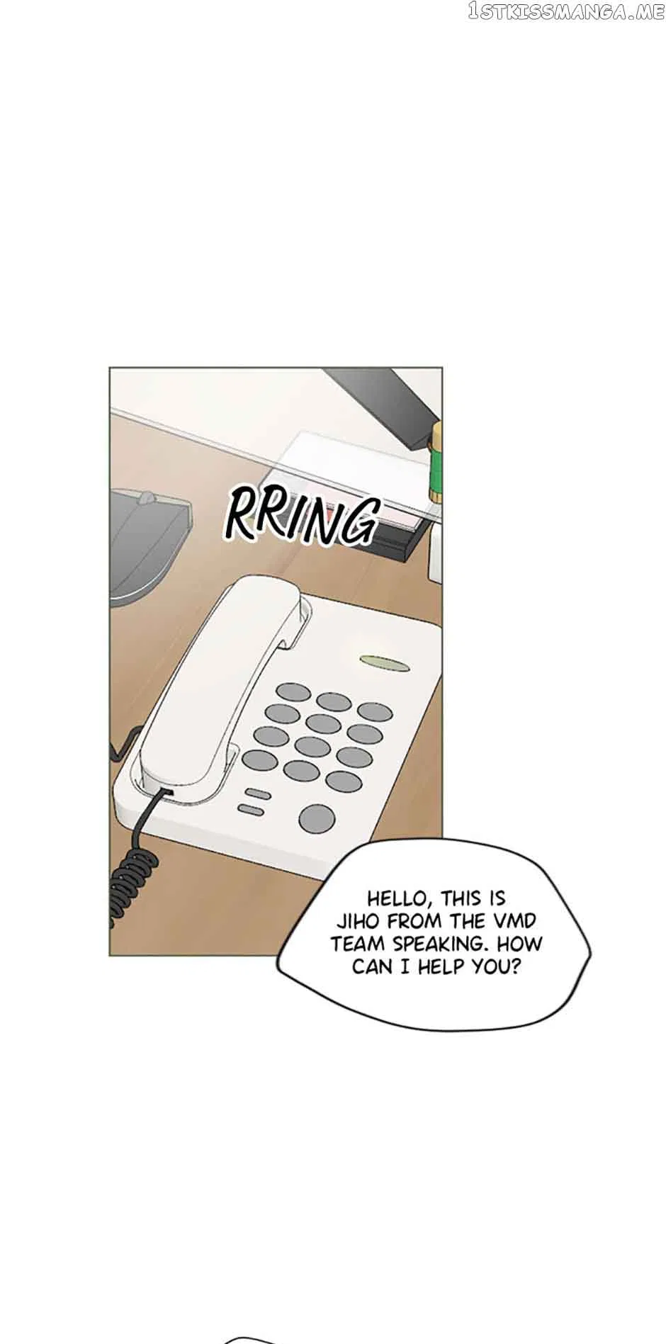 Who Needs Love? Chapter 29 – Page 5