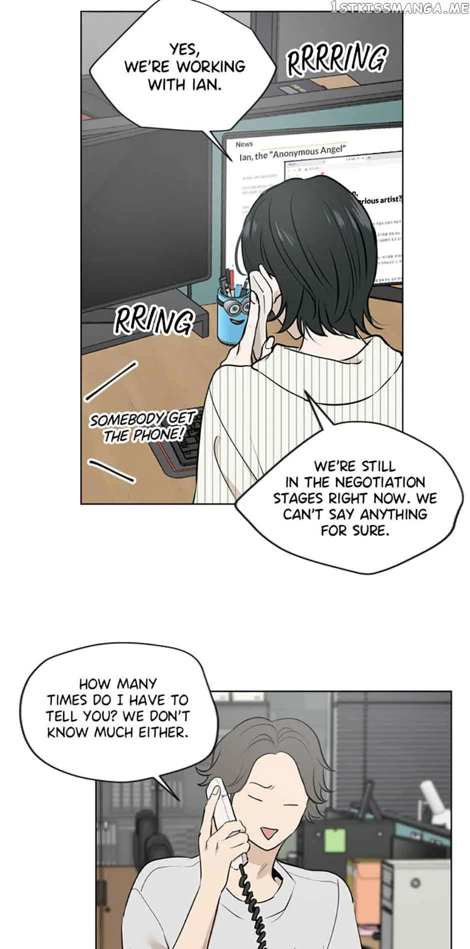 Who Needs Love? Chapter 29 – Page 6
