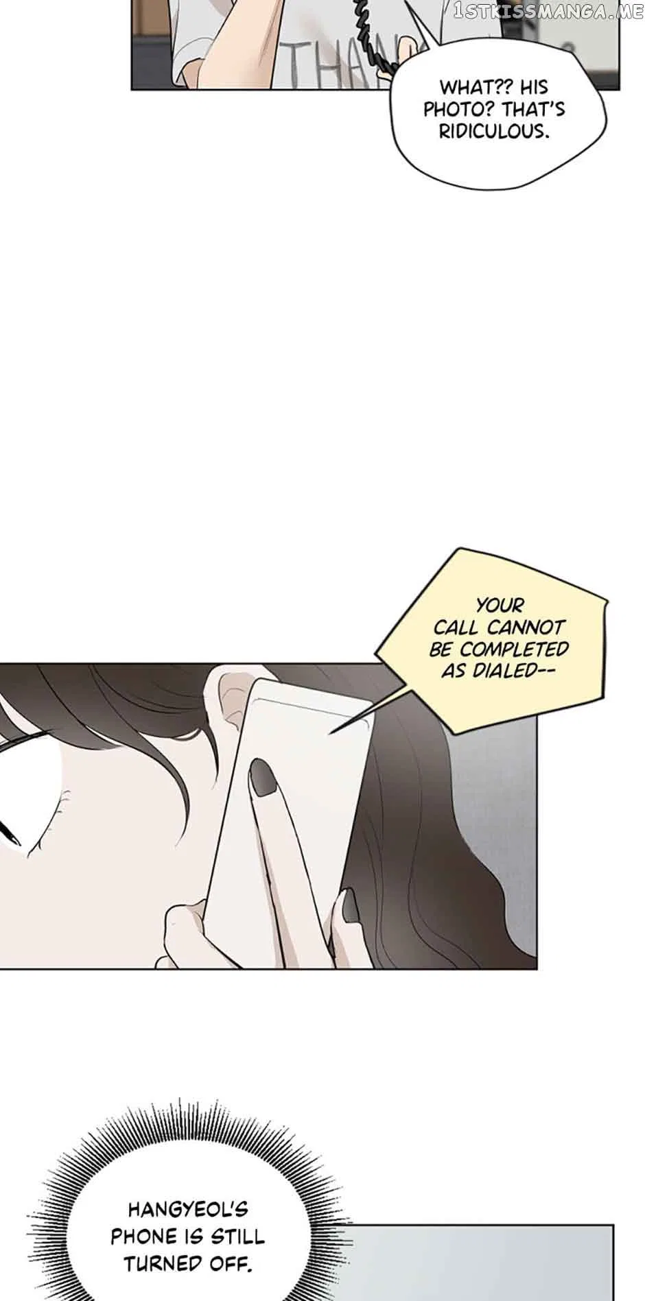 Who Needs Love? Chapter 29 – Page 7