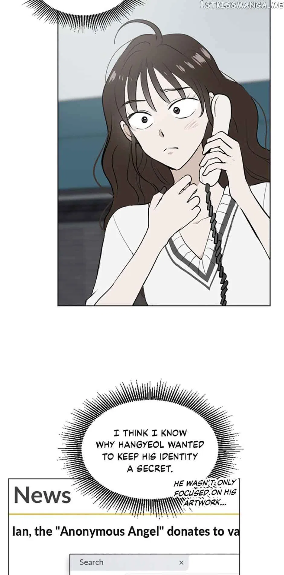 Who Needs Love? Chapter 29 – Page 8