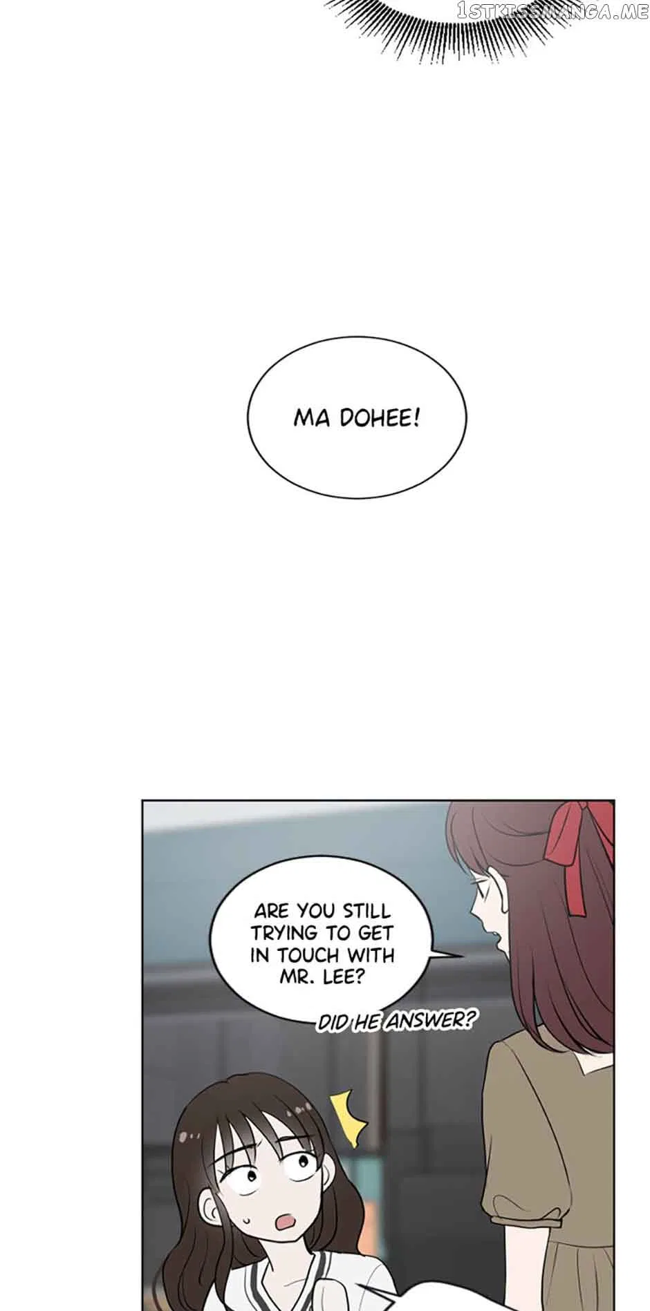 Who Needs Love? Chapter 29 – Page 10