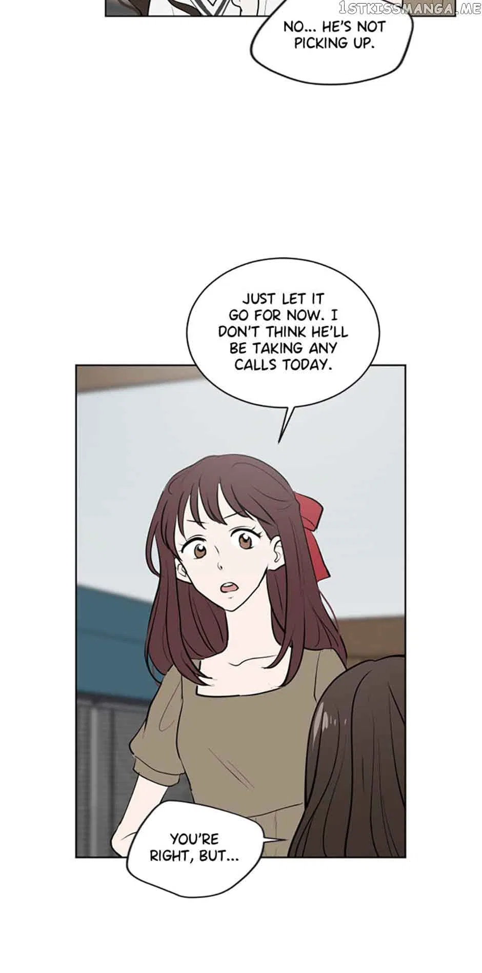 Who Needs Love? Chapter 29 – Page 11