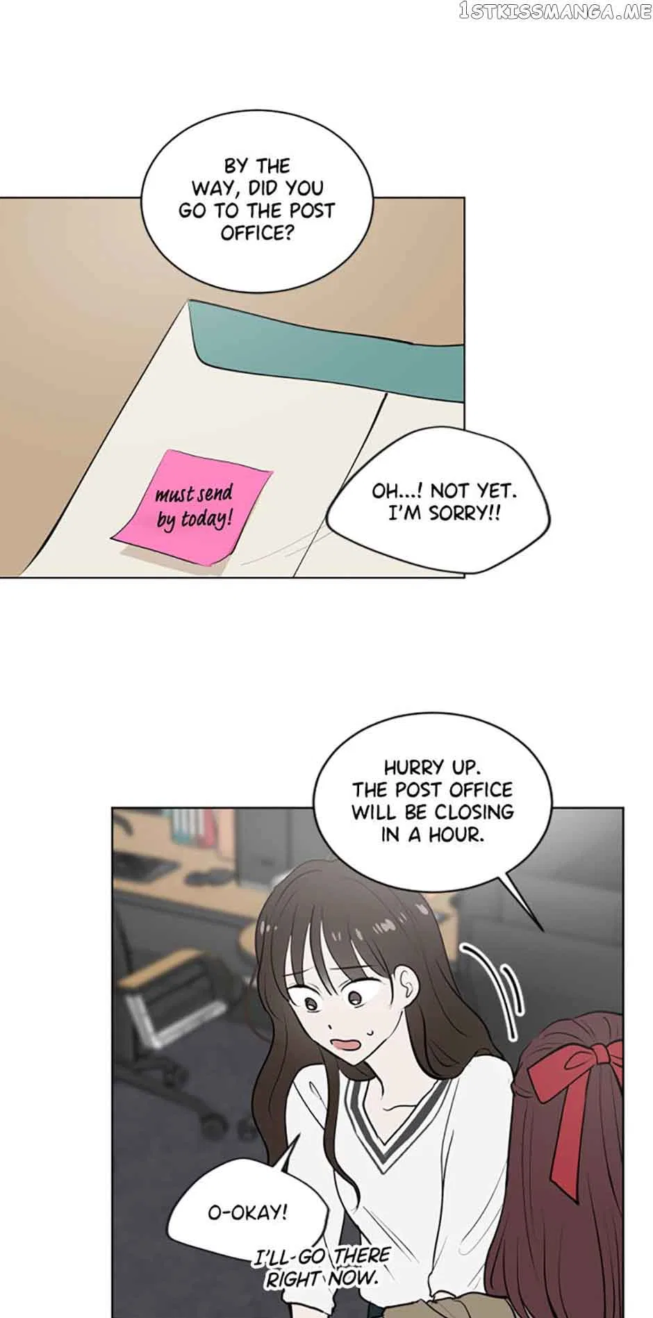 Who Needs Love? Chapter 29 – Page 12