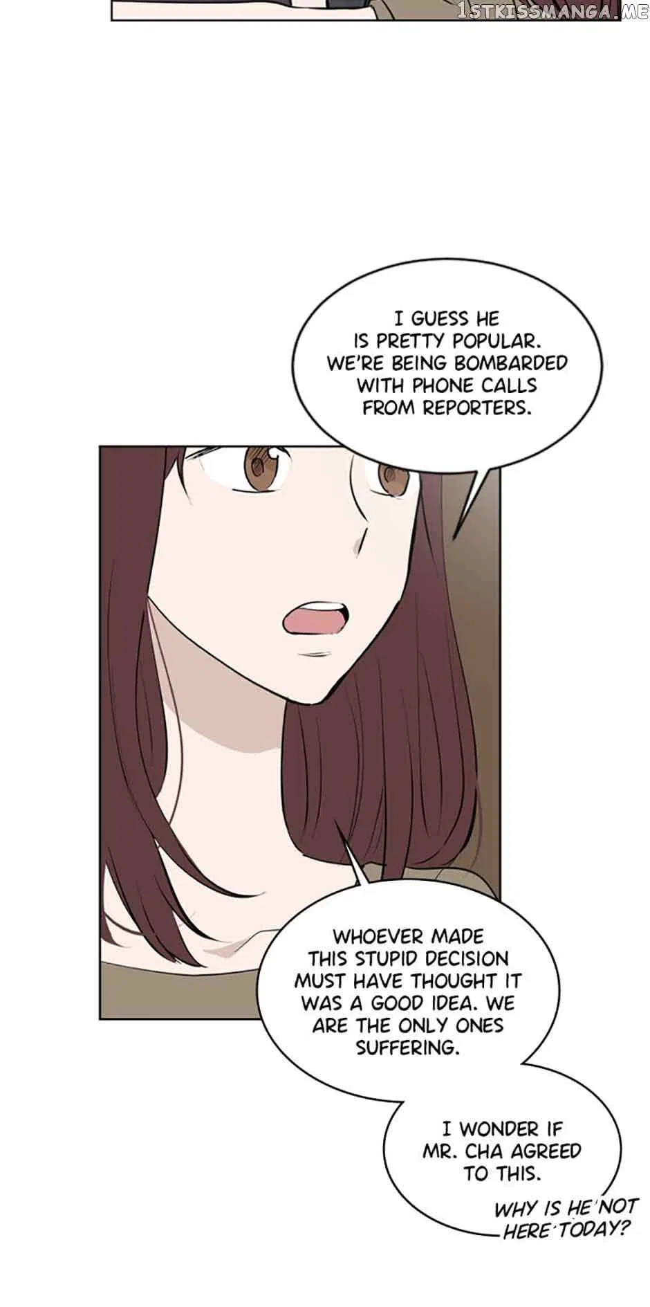 Who Needs Love? Chapter 29 – Page 13