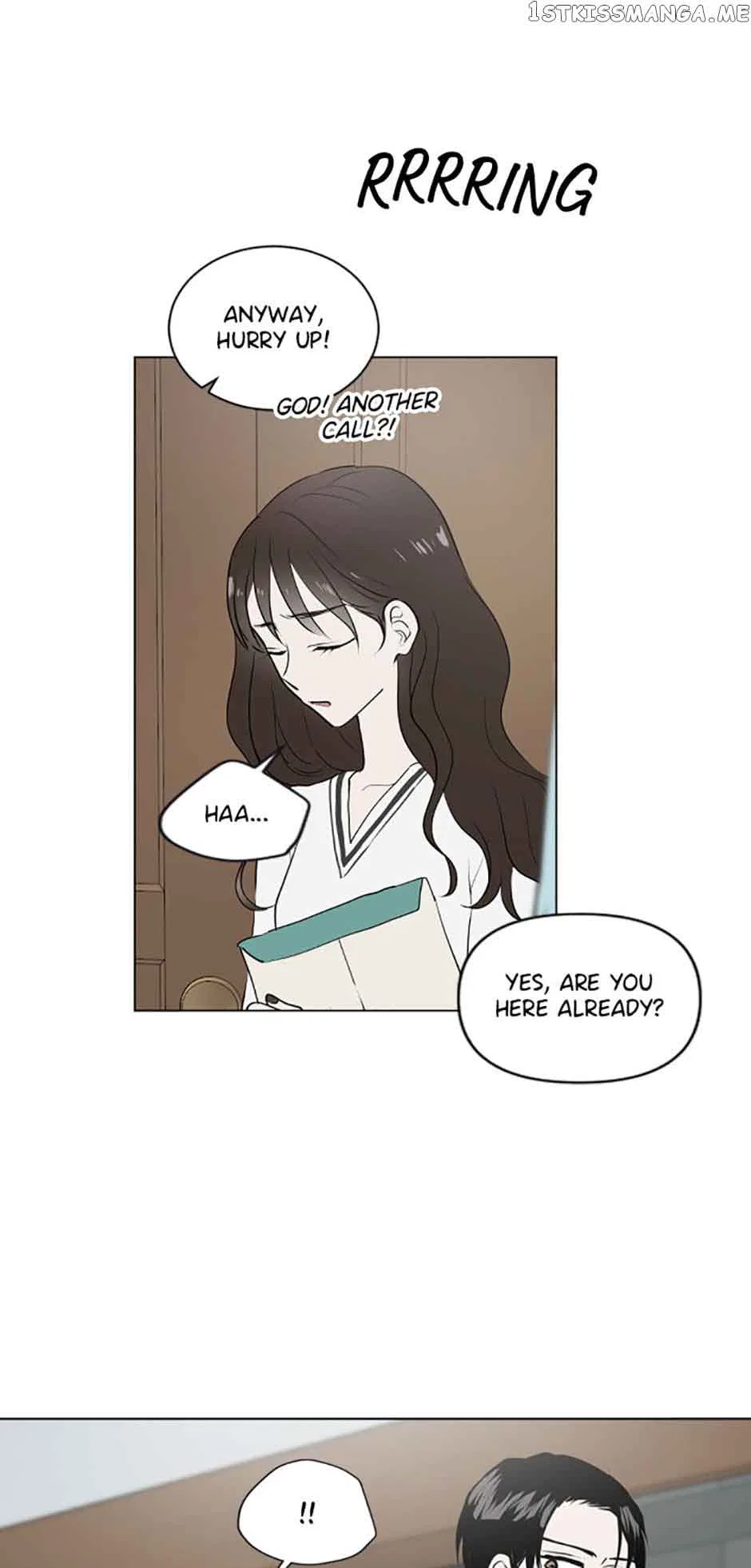 Who Needs Love? Chapter 29 – Page 14