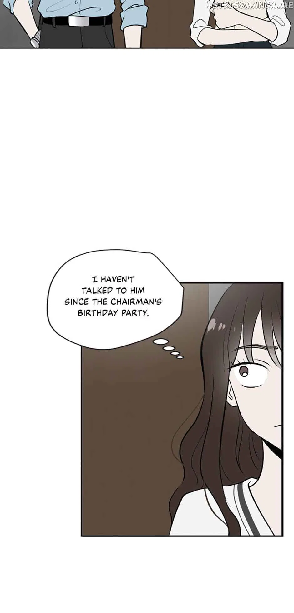 Who Needs Love? Chapter 29 – Page 17