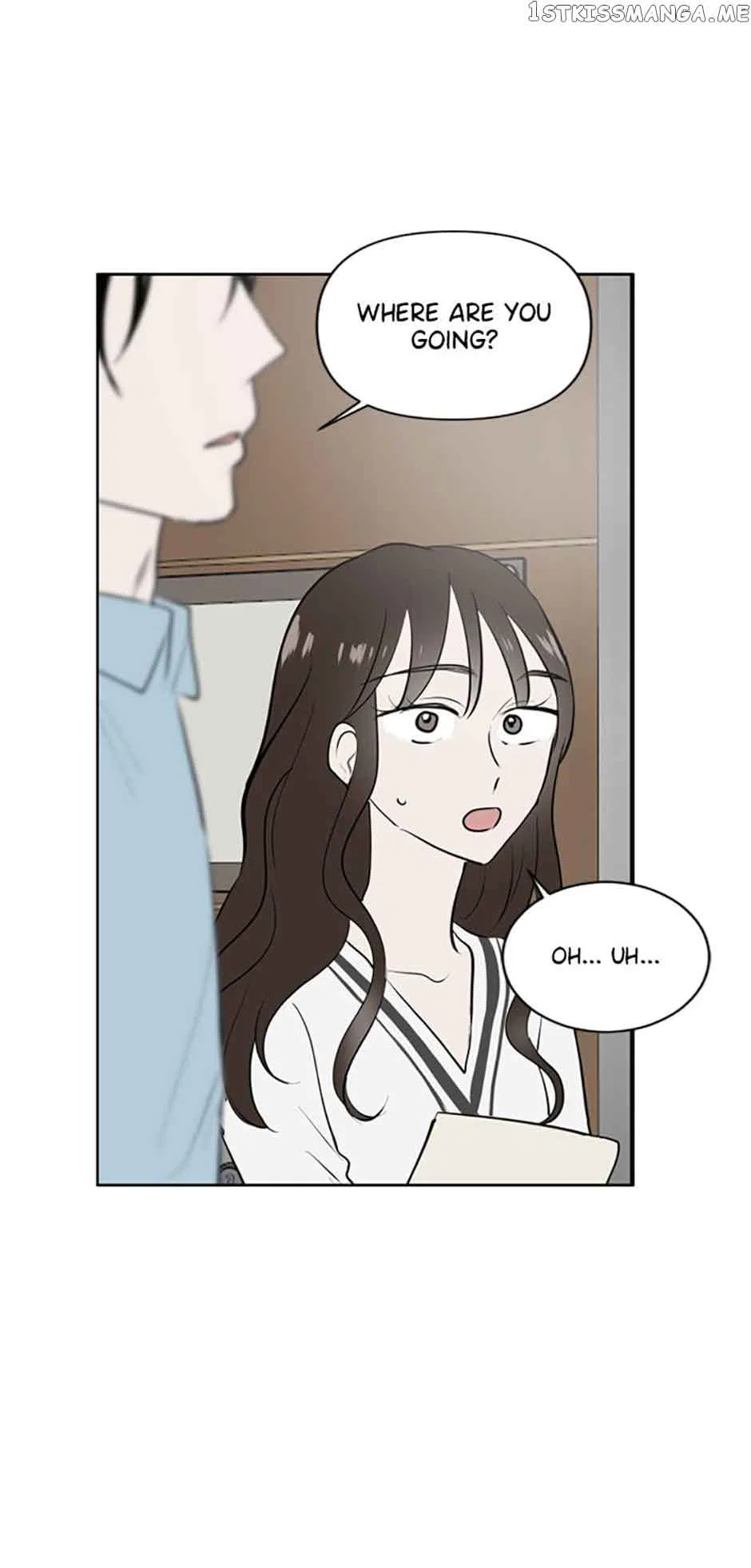 Who Needs Love? Chapter 29 – Page 18