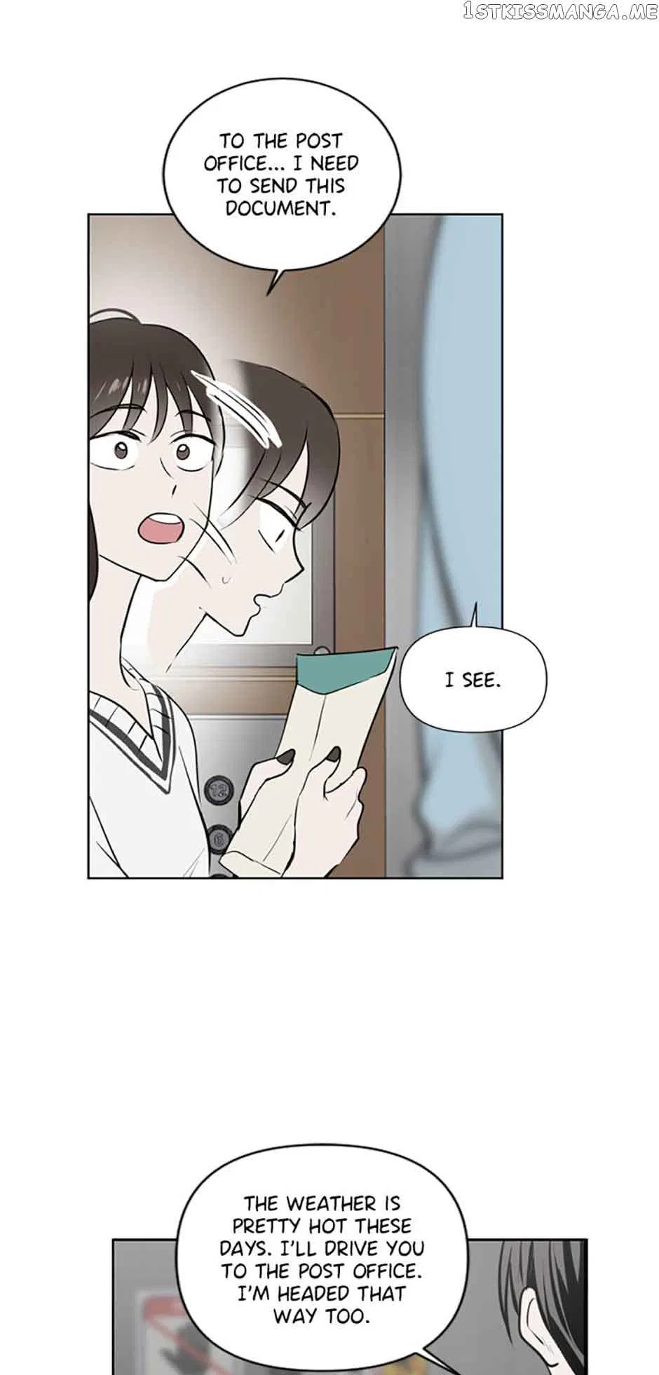 Who Needs Love? Chapter 29 – Page 19