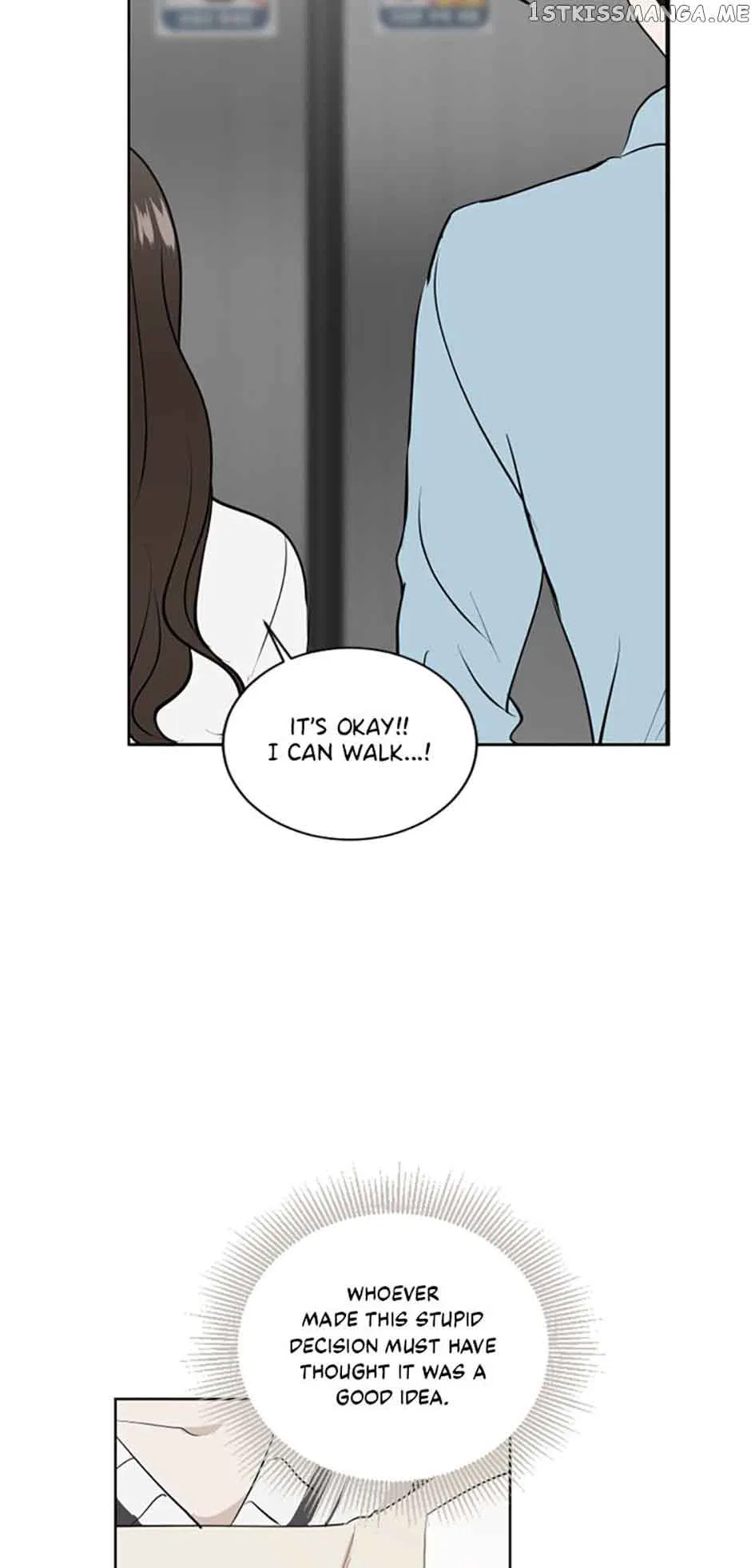 Who Needs Love? Chapter 29 – Page 20