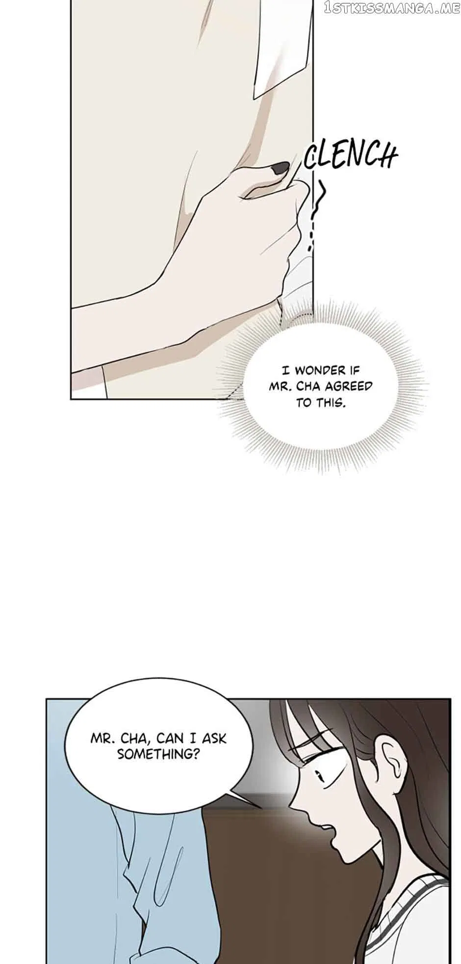 Who Needs Love? Chapter 29 – Page 21