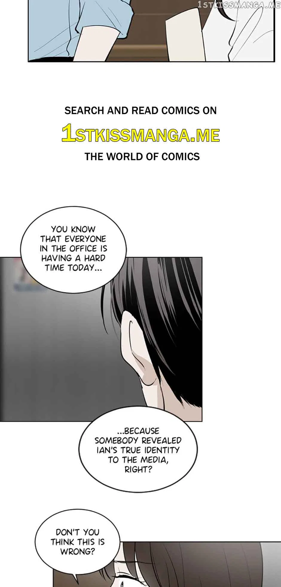 Who Needs Love? Chapter 29 – Page 22