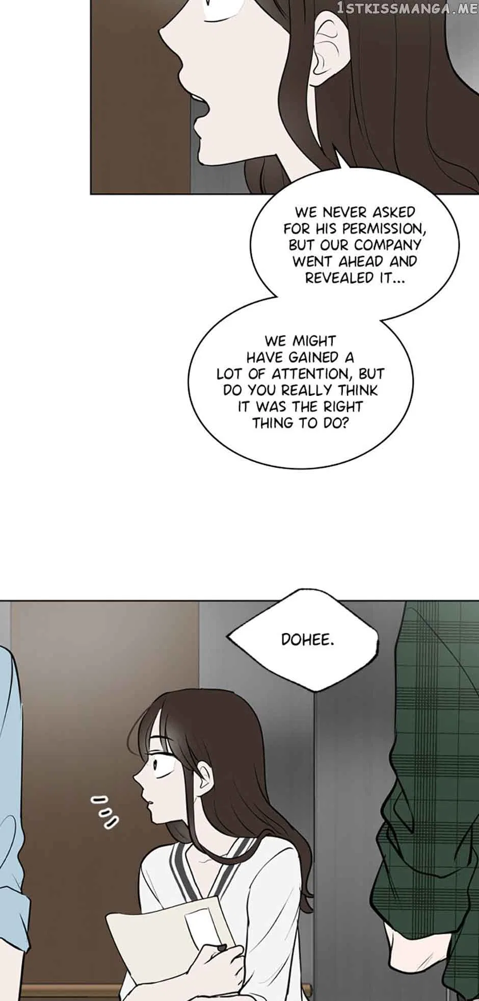 Who Needs Love? Chapter 29 – Page 23