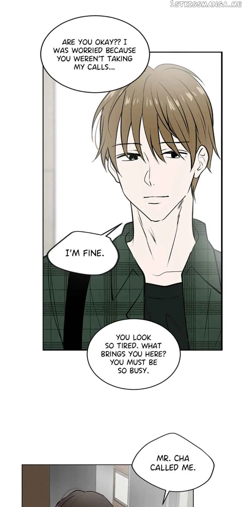Who Needs Love? Chapter 29 – Page 25