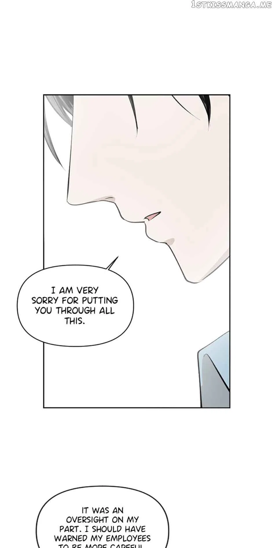 Who Needs Love? Chapter 29 – Page 27