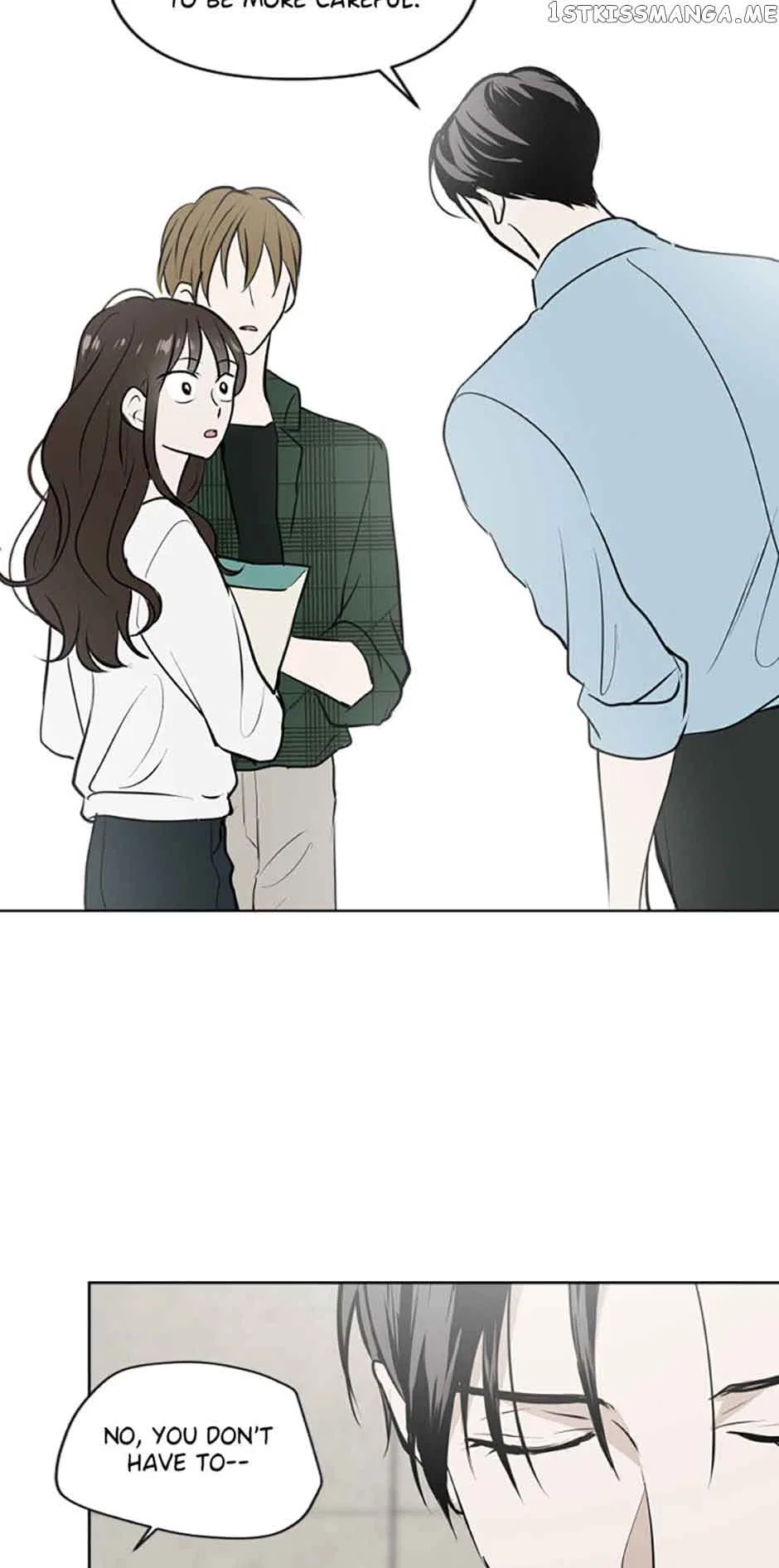 Who Needs Love? Chapter 29 – Page 28