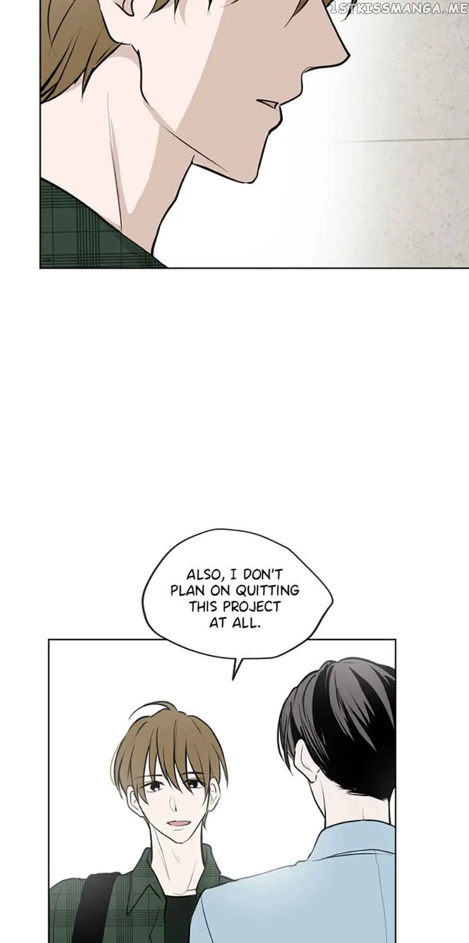 Who Needs Love? Chapter 29 – Page 30