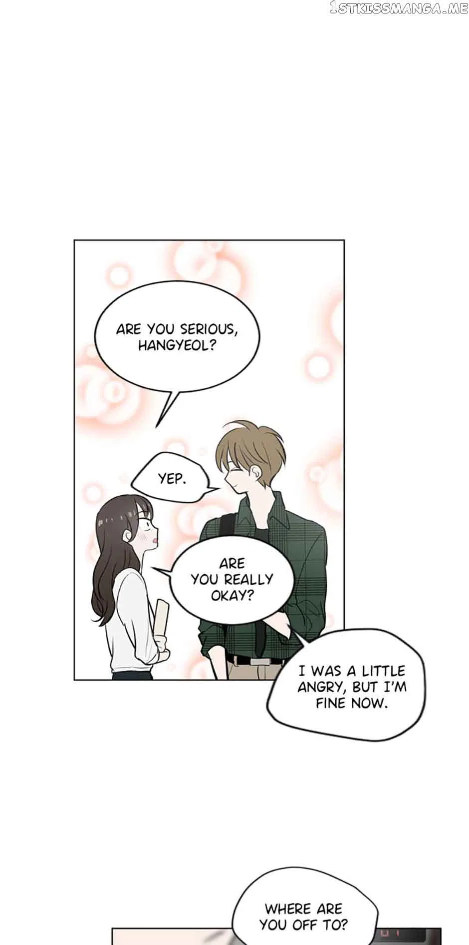 Who Needs Love? Chapter 29 – Page 32