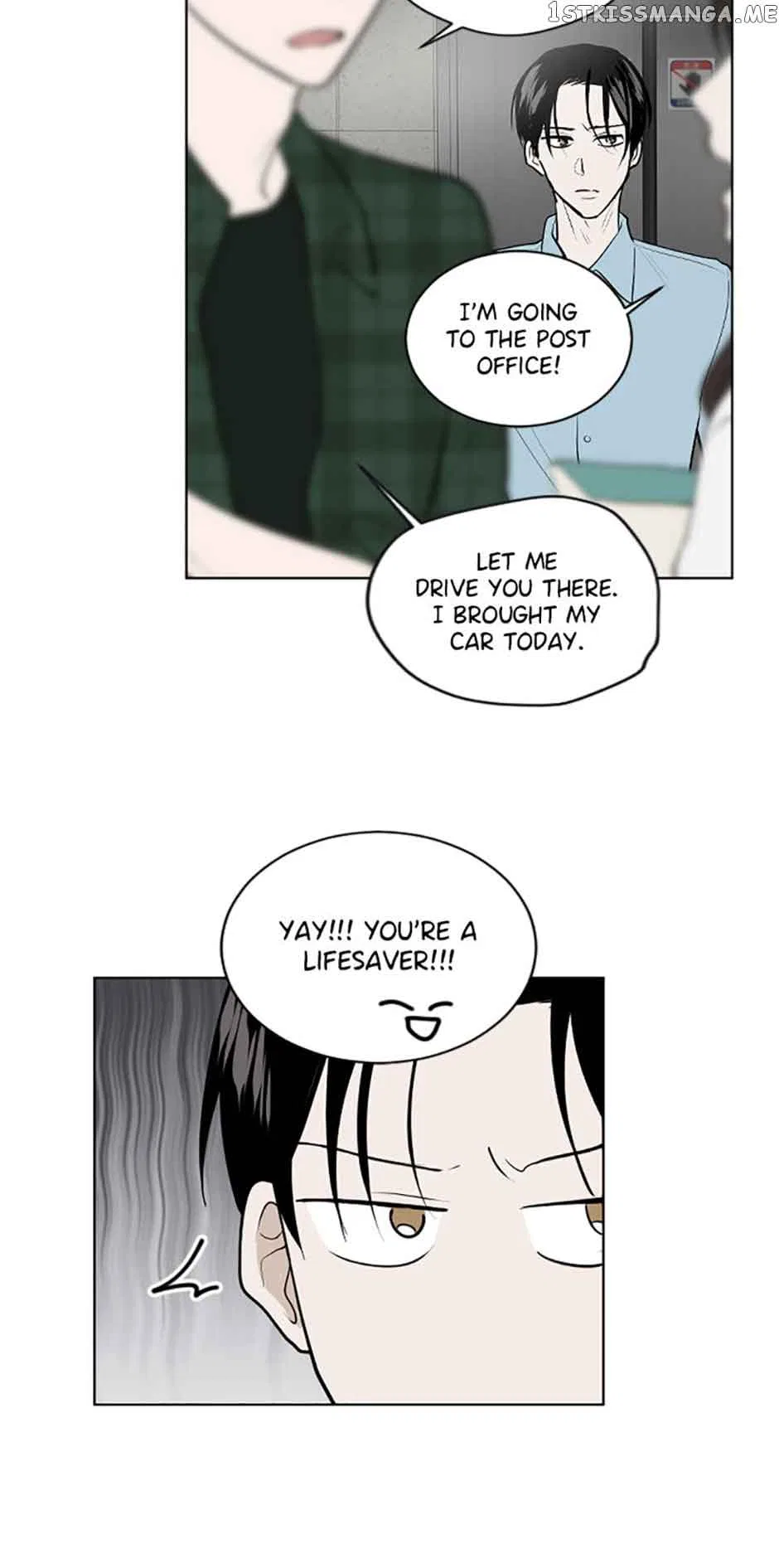 Who Needs Love? Chapter 29 – Page 33