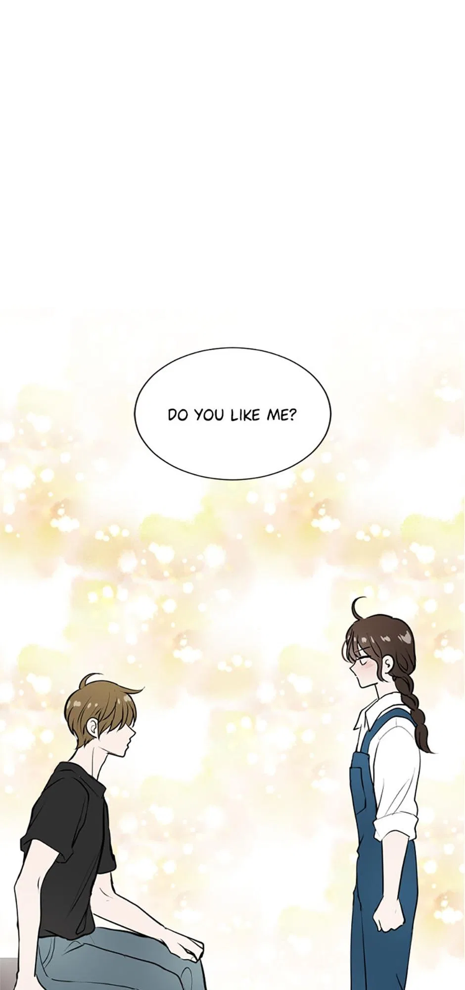 Who Needs Love? Chapter 28 – Page 5