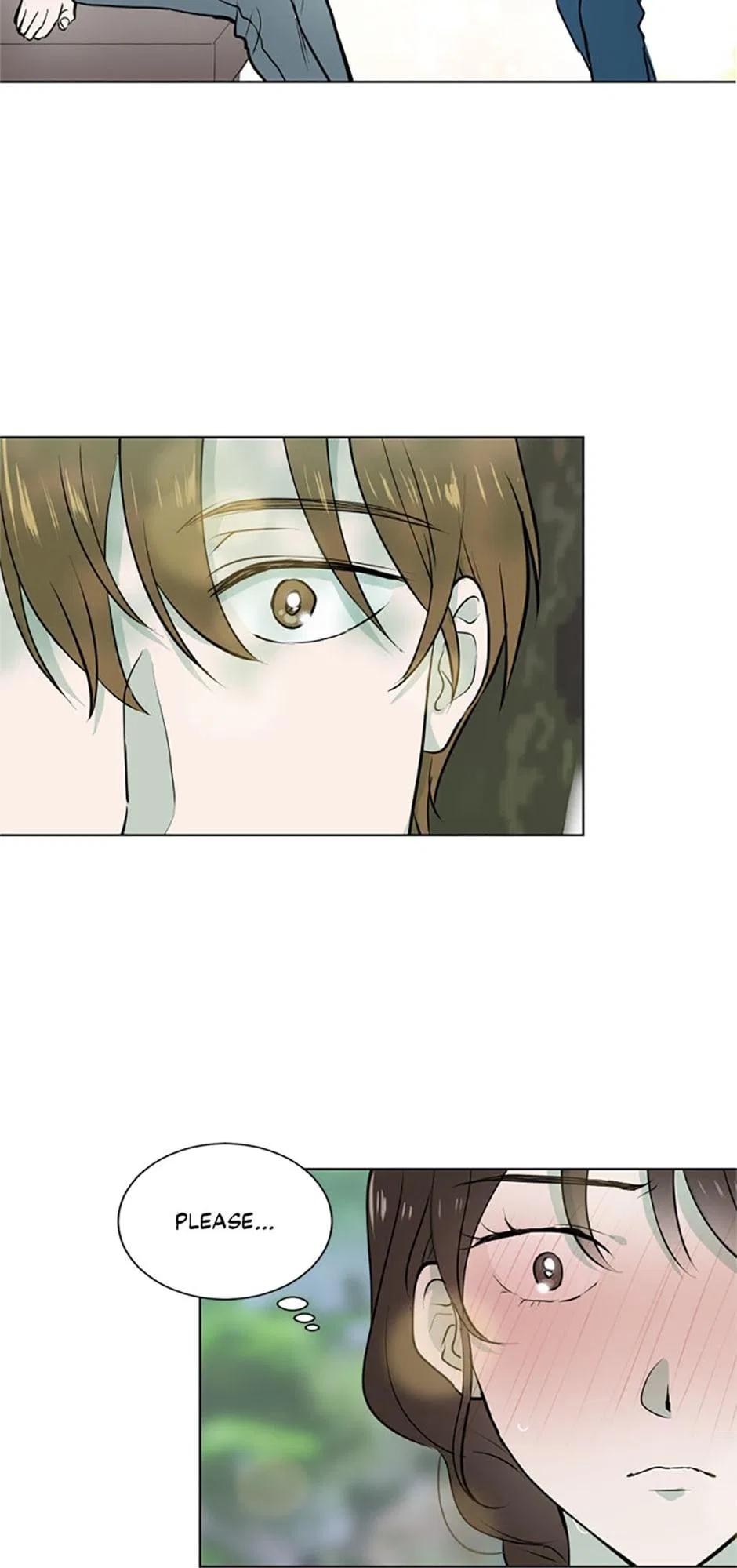 Who Needs Love? Chapter 28 – Page 6