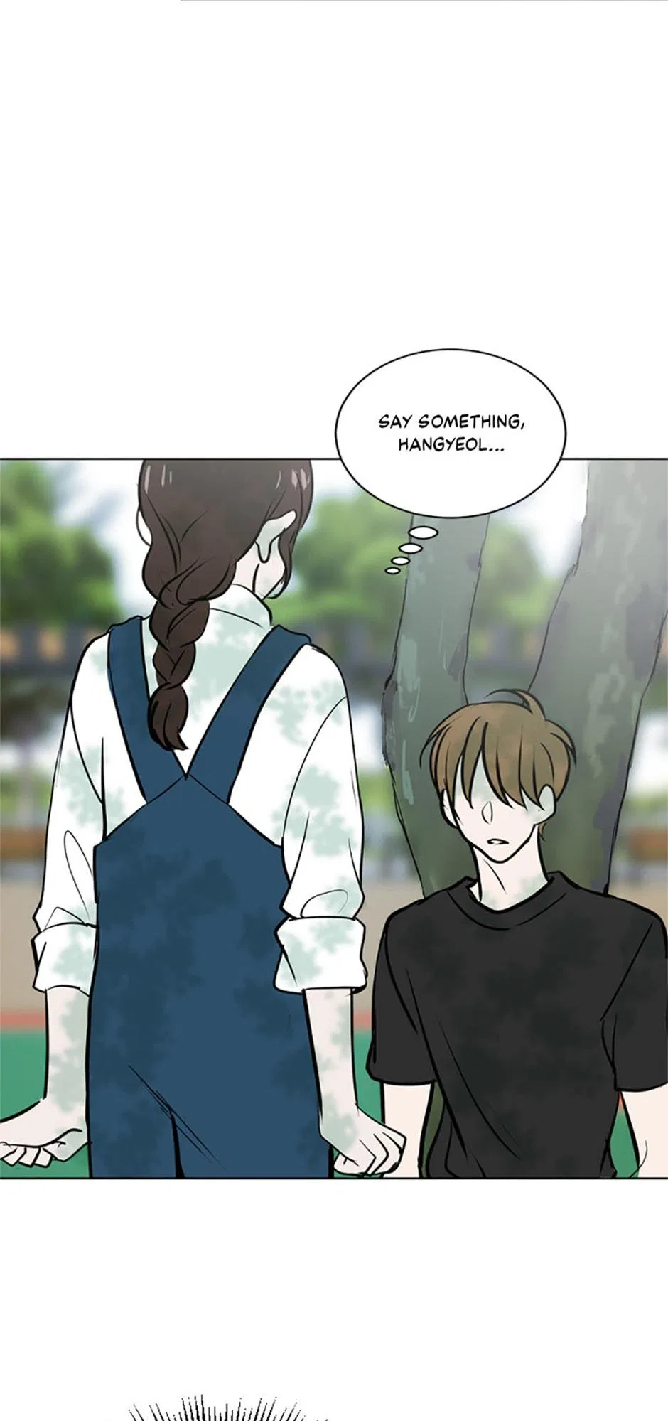 Who Needs Love? Chapter 28 – Page 7