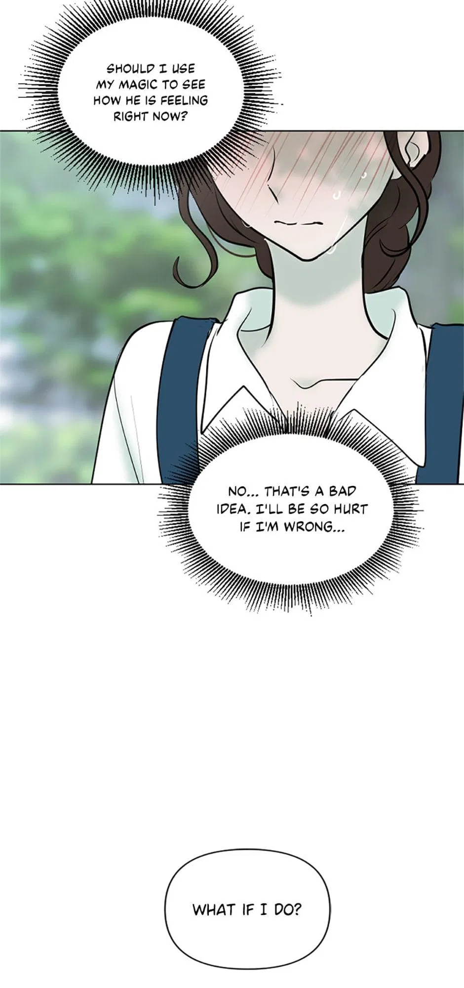 Who Needs Love? Chapter 28 – Page 8