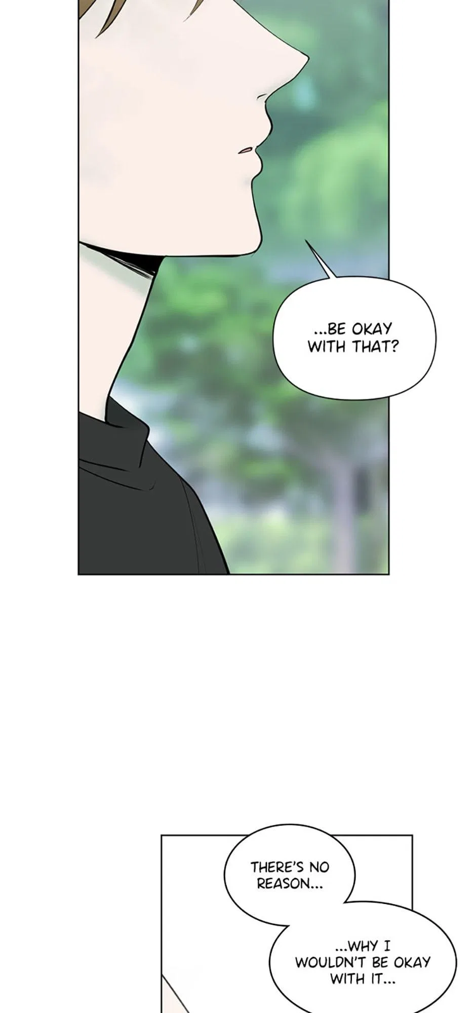 Who Needs Love? Chapter 28 – Page 10