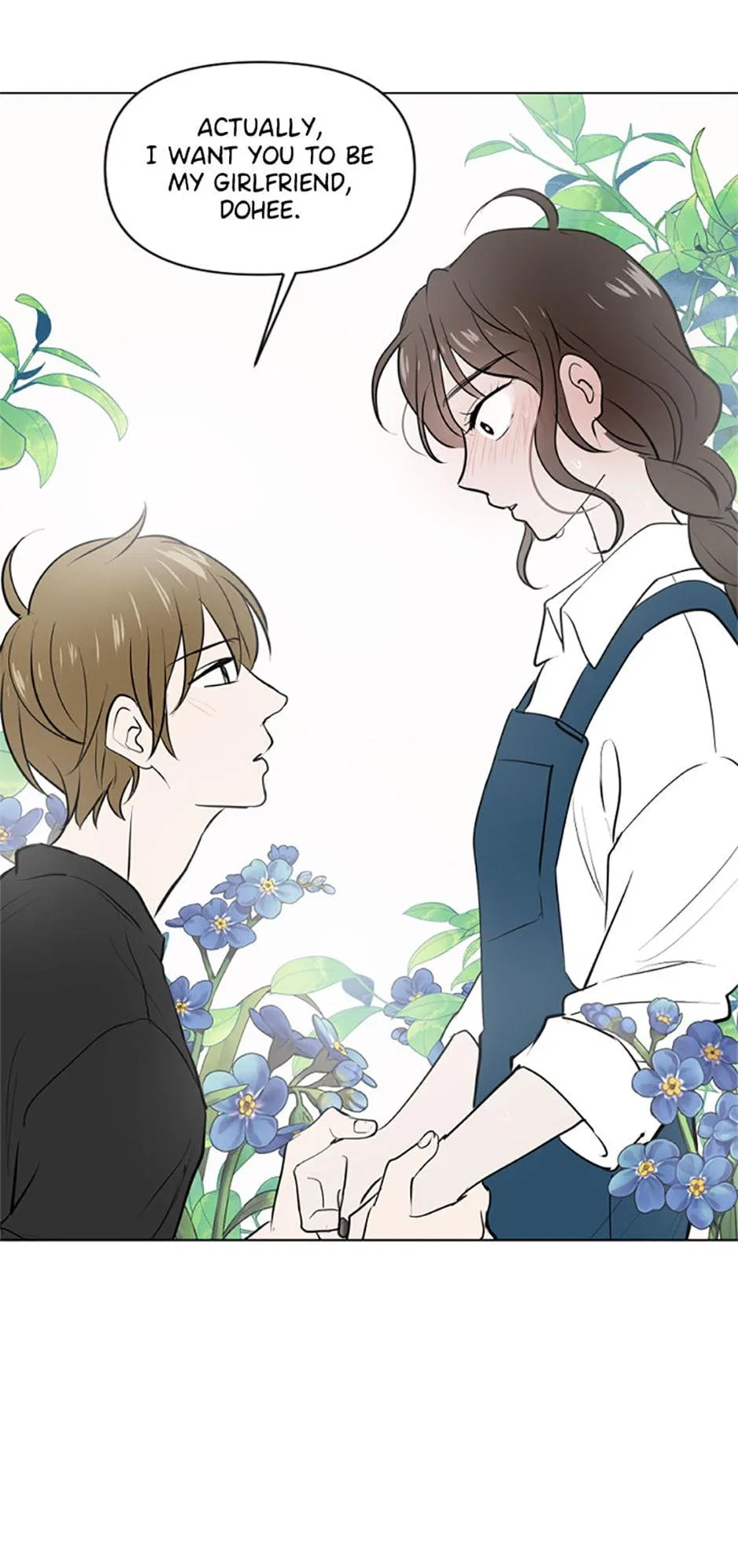 Who Needs Love? Chapter 28 – Page 13