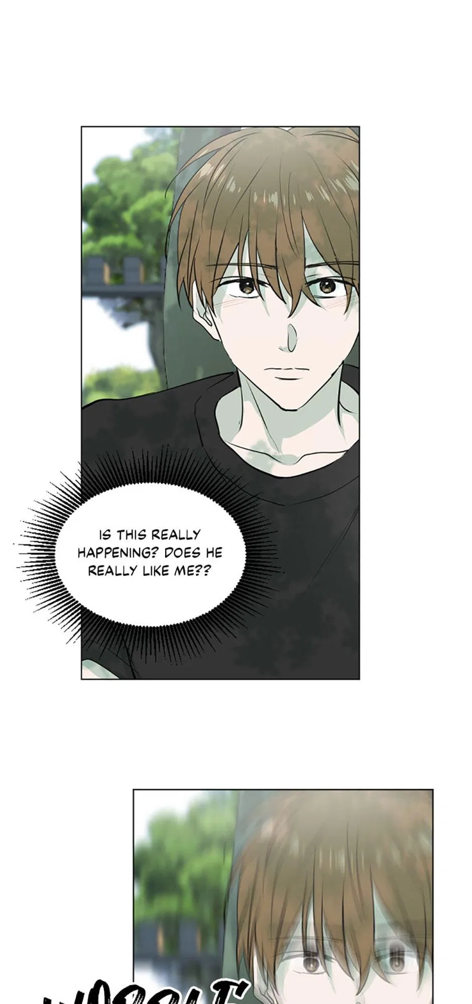 Who Needs Love? Chapter 28 – Page 14