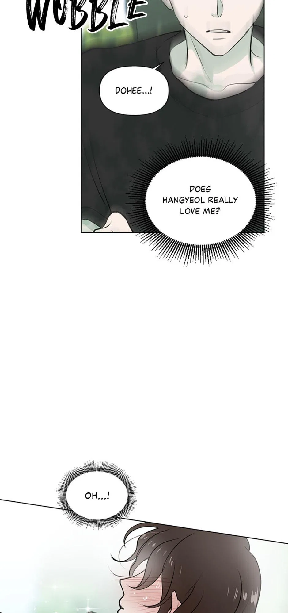 Who Needs Love? Chapter 28 – Page 15