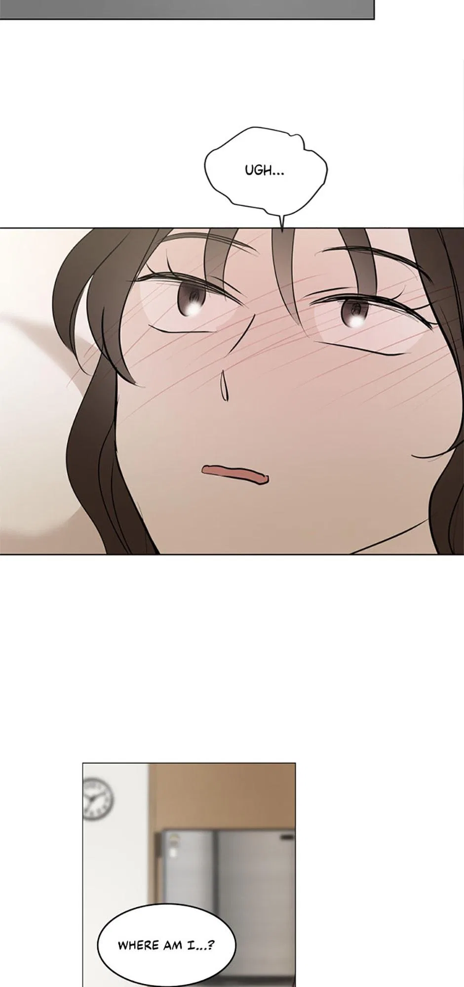 Who Needs Love? Chapter 28 – Page 18