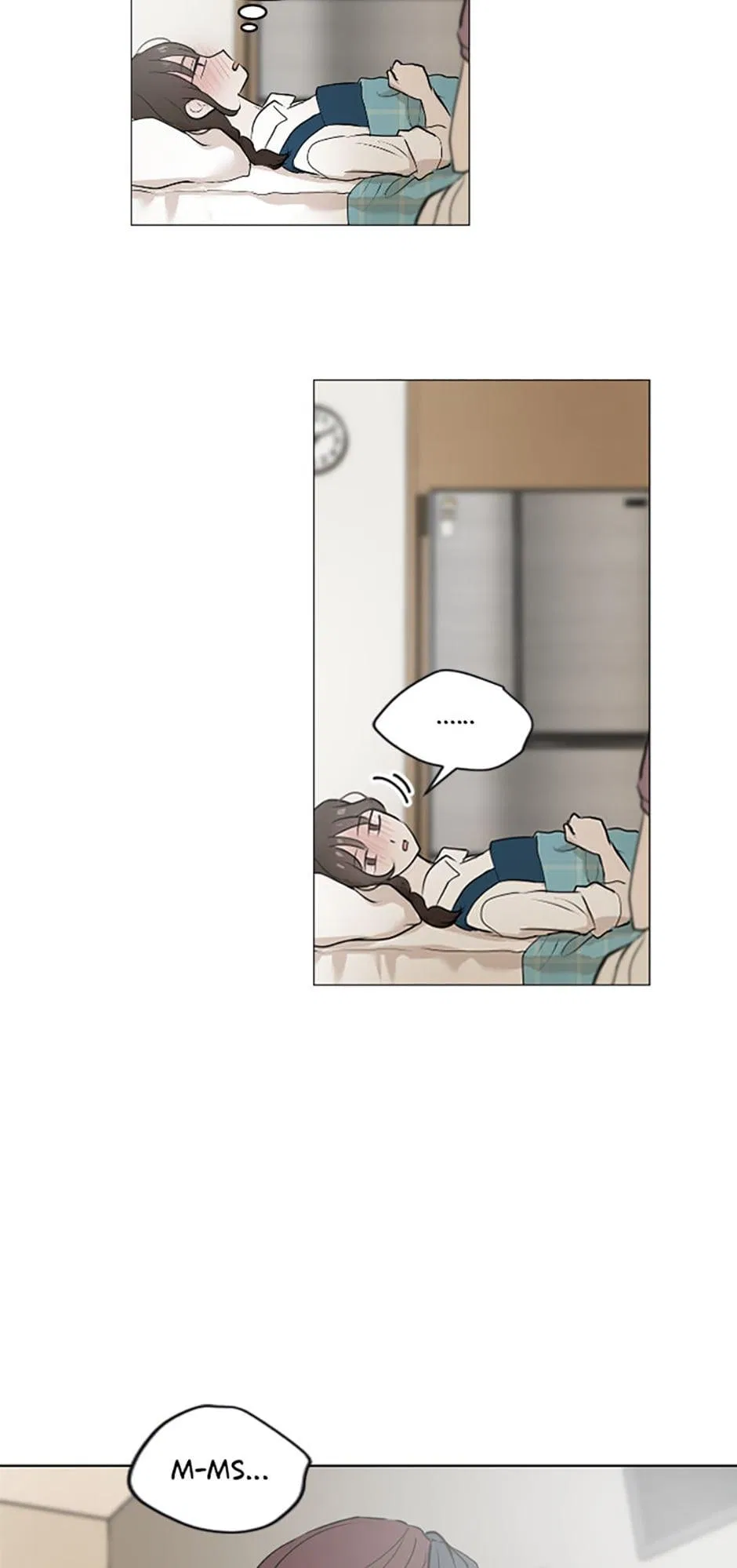 Who Needs Love? Chapter 28 – Page 19