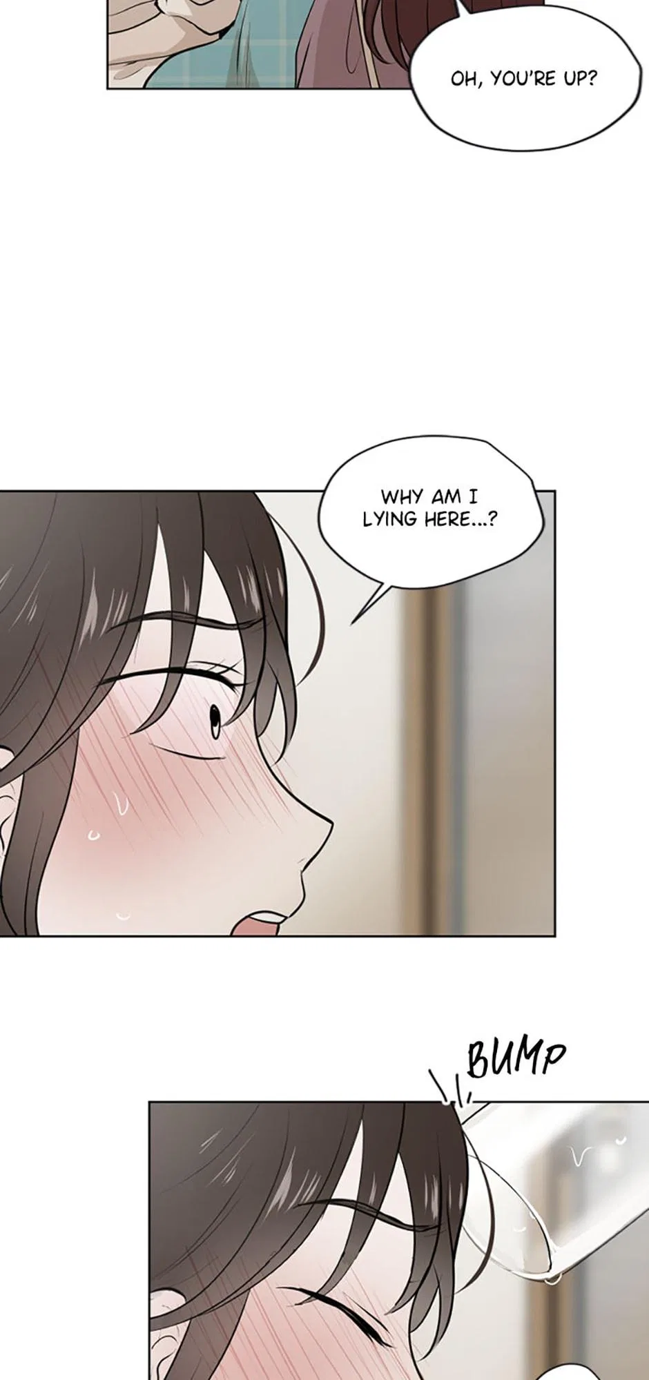 Who Needs Love? Chapter 28 – Page 21