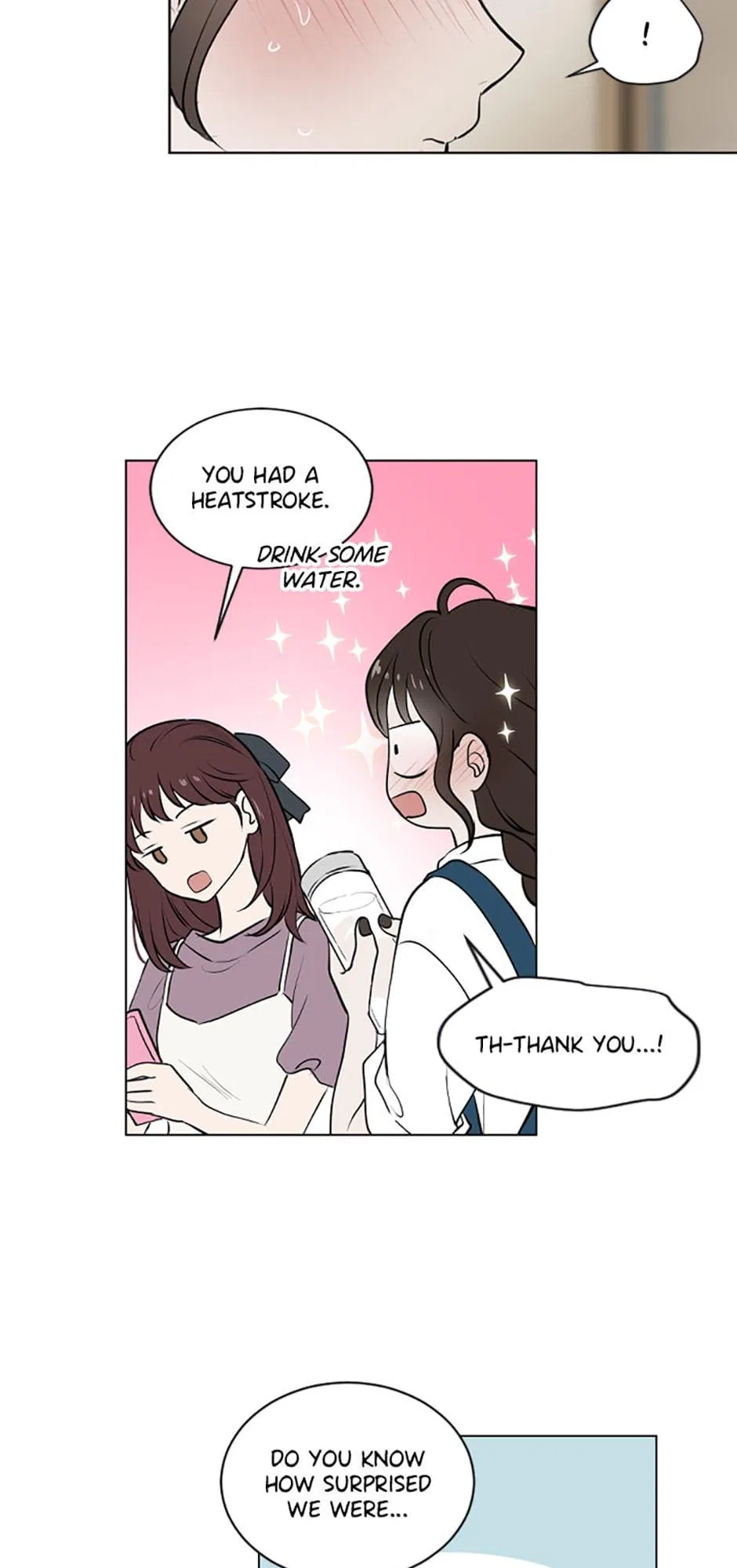 Who Needs Love? Chapter 28 – Page 22