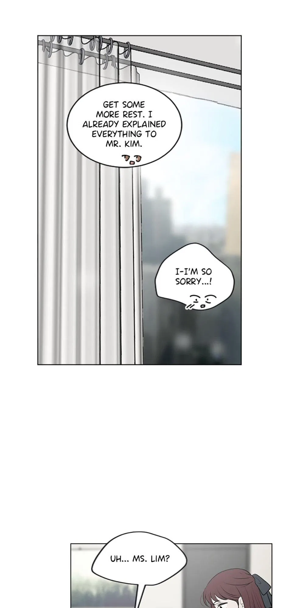 Who Needs Love? Chapter 28 – Page 24