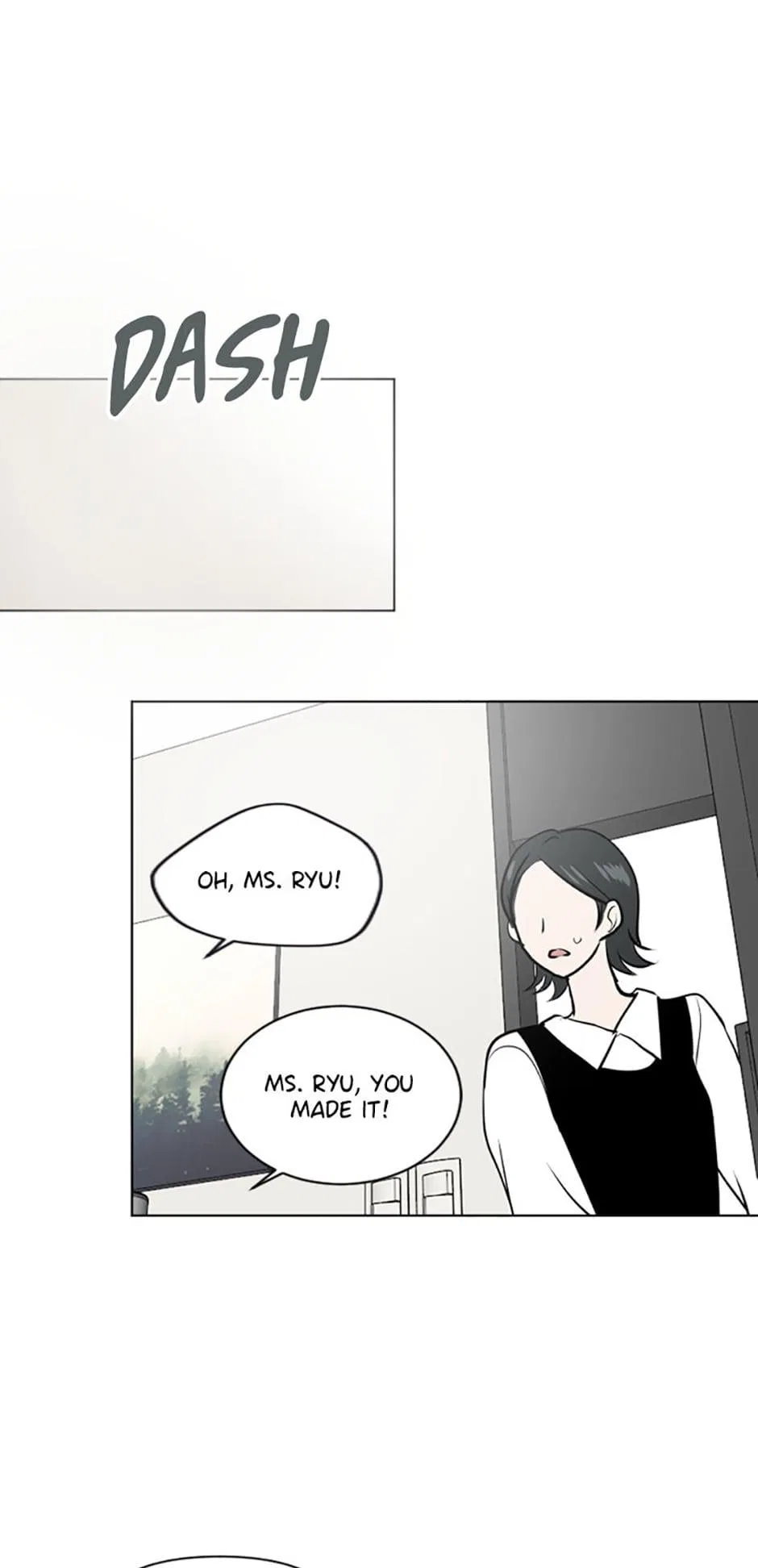 Who Needs Love? Chapter 28 – Page 33