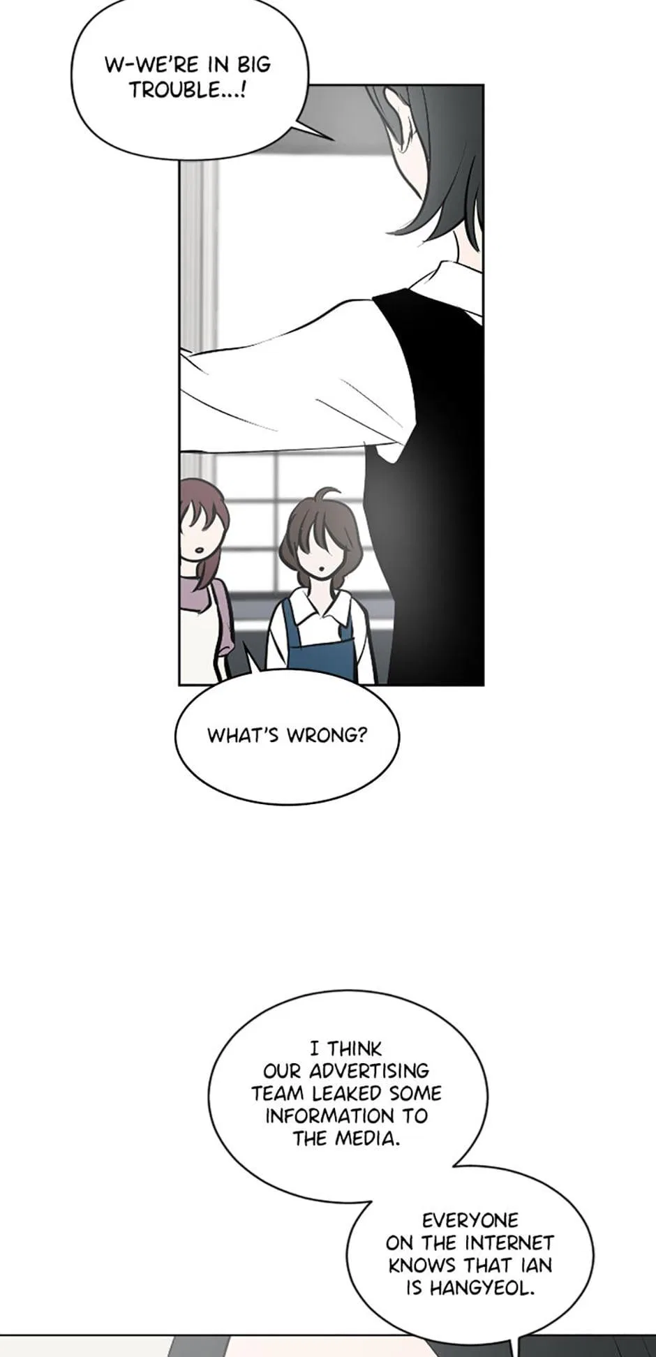 Who Needs Love? Chapter 28 – Page 34