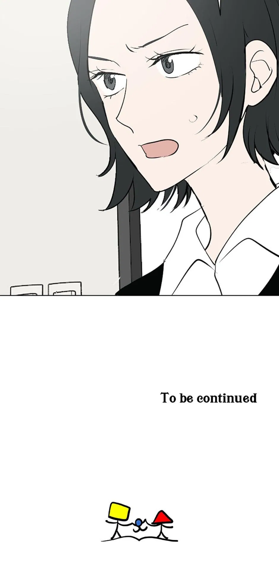 Who Needs Love? Chapter 28 – Page 35