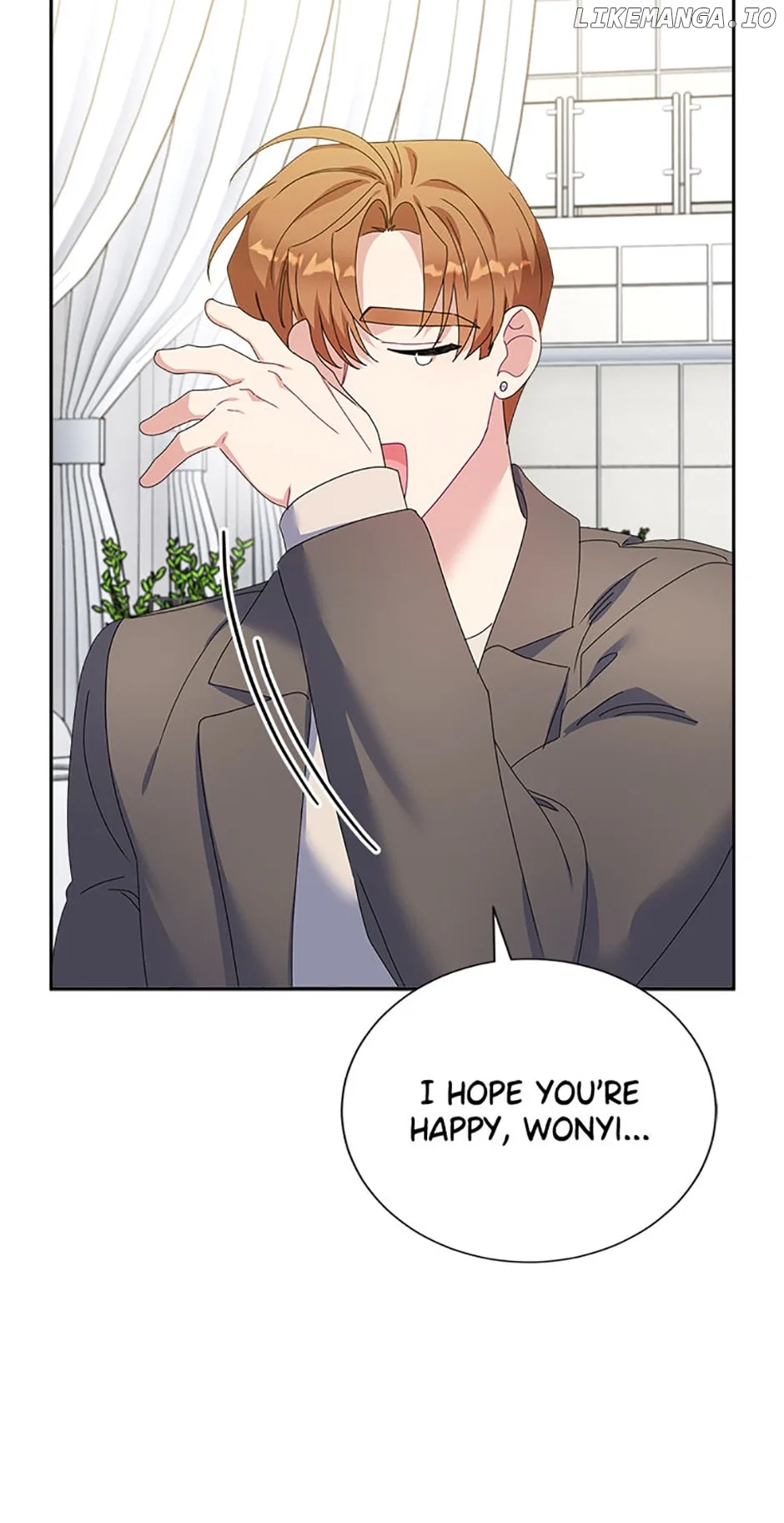 Love For Hire Chapter 80 – Page 6