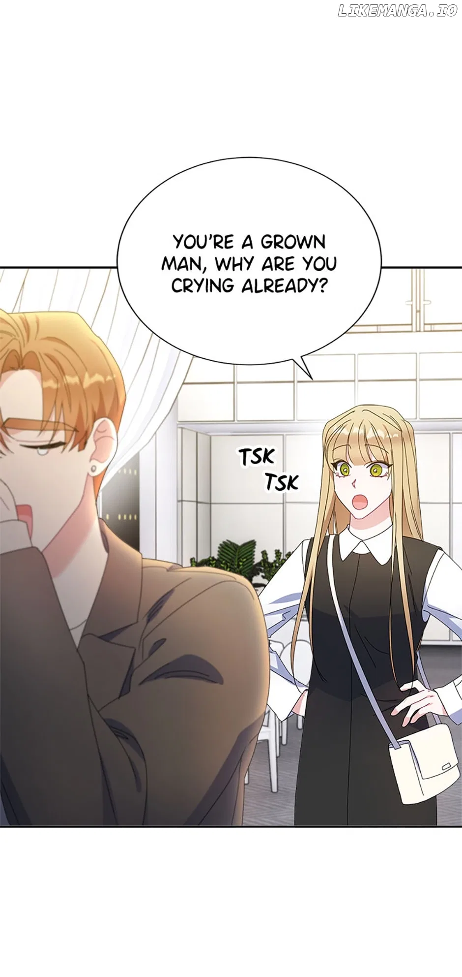 Love For Hire Chapter 80 – Page 7