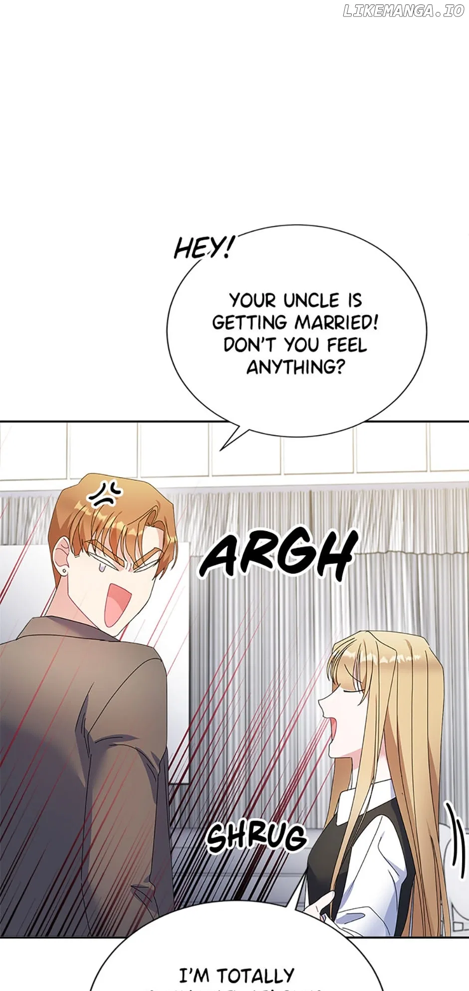 Love For Hire Chapter 80 – Page 8