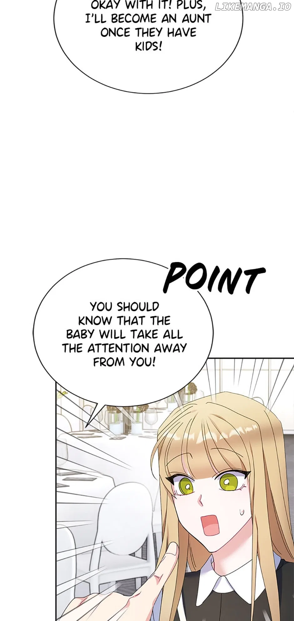 Love For Hire Chapter 80 – Page 9