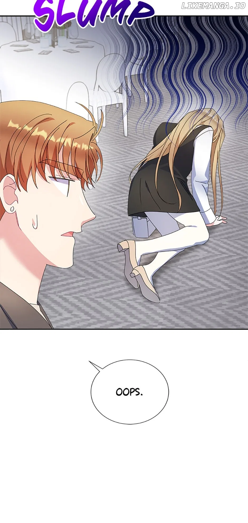 Love For Hire Chapter 80 – Page 12