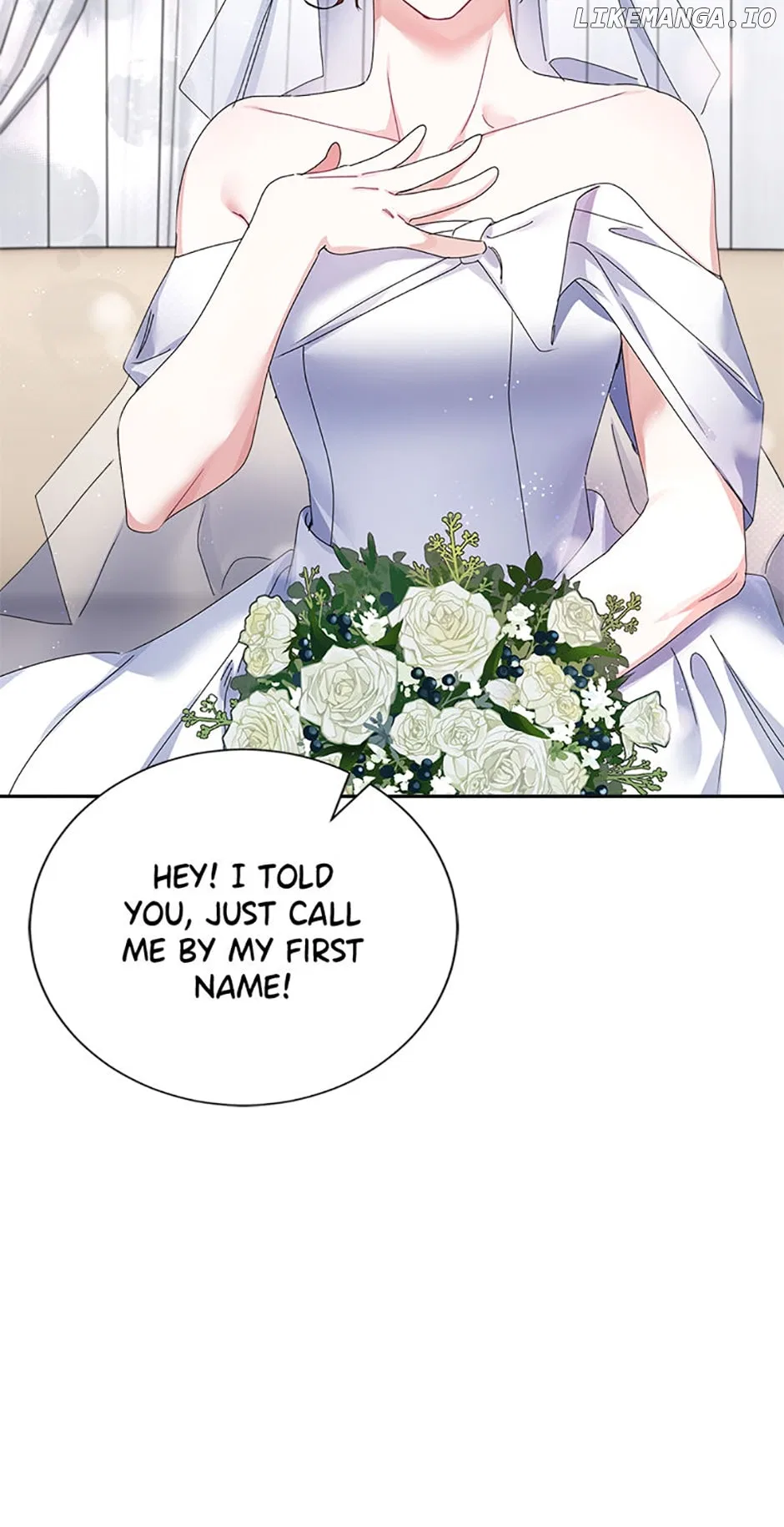 Love For Hire Chapter 80 – Page 15