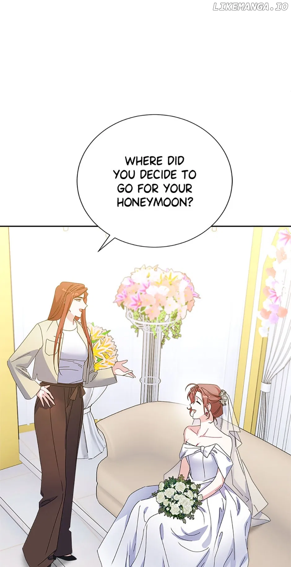 Love For Hire Chapter 80 – Page 16