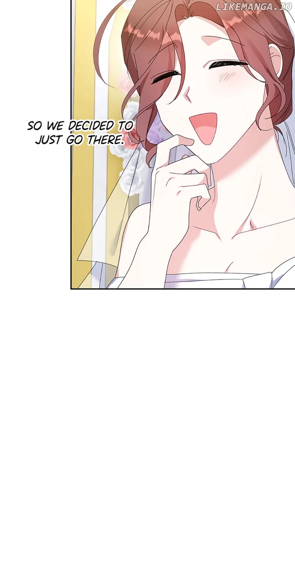 Love For Hire Chapter 80 – Page 18