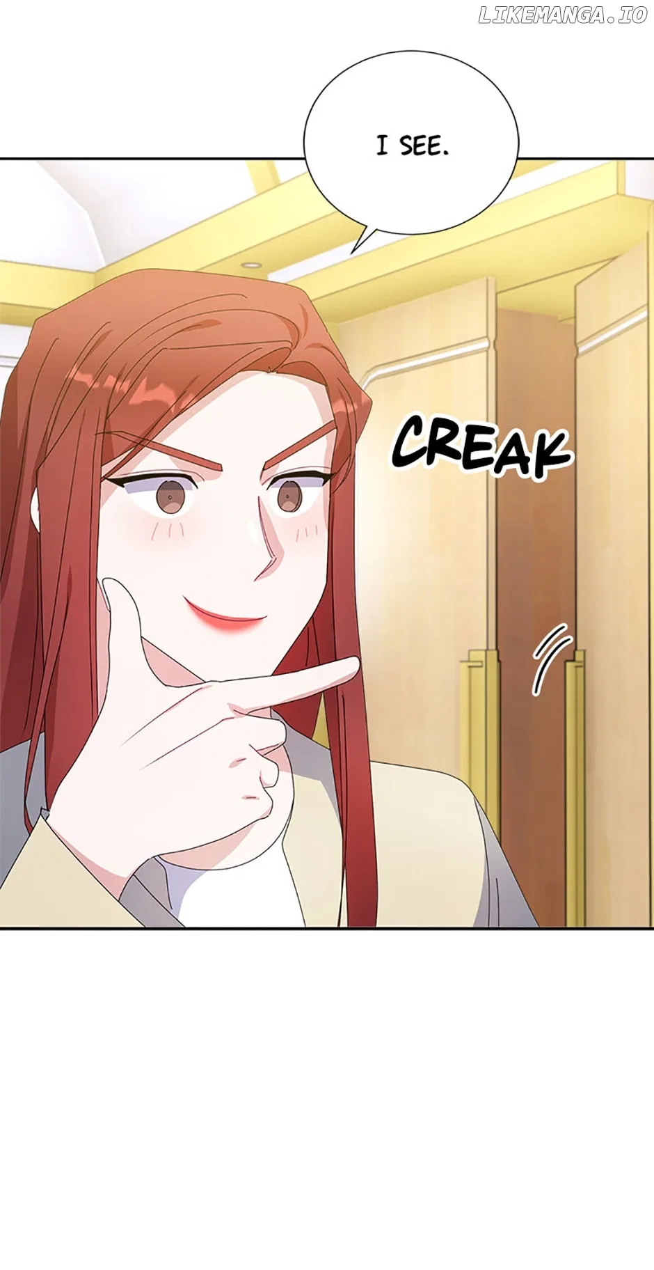 Love For Hire Chapter 80 – Page 19