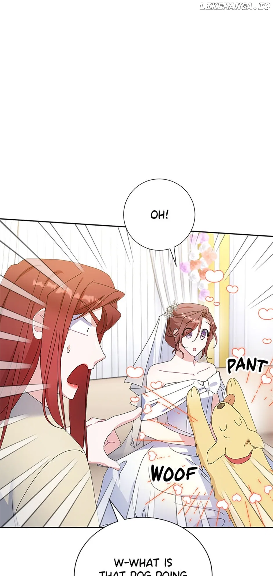 Love For Hire Chapter 80 – Page 21