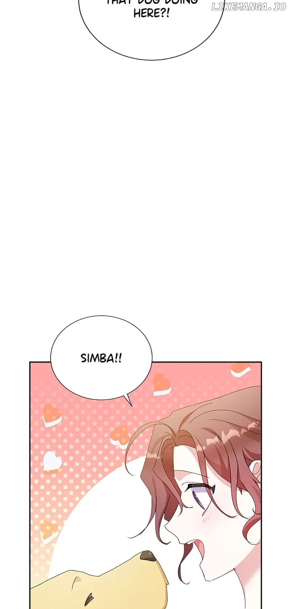 Love For Hire Chapter 80 – Page 22