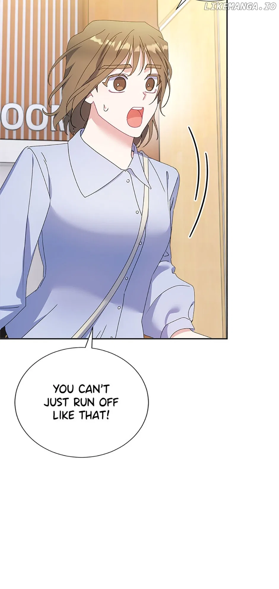 Love For Hire Chapter 80 – Page 24